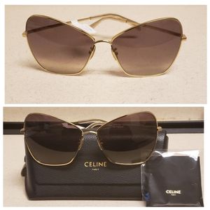 Celine sunglasses